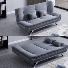 Sofa Bed 2/3 Seater Sofabed