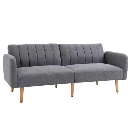 Two seater sofa bed - seater,