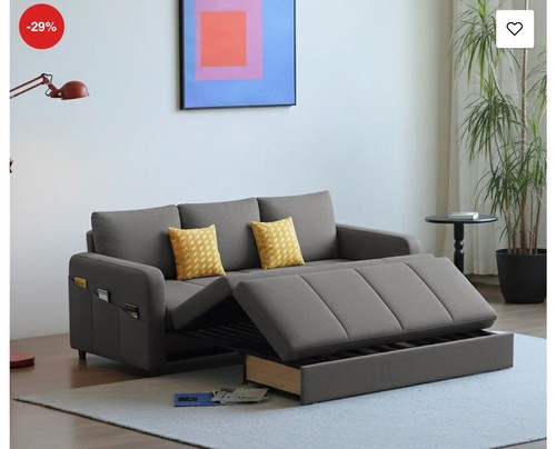Gabriel two seater sofa - gabriel,