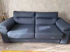 Dfs Nissi Lg Two Seater Sofa