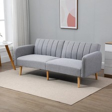 3Seater Sofa Bed Couch Sleeper
