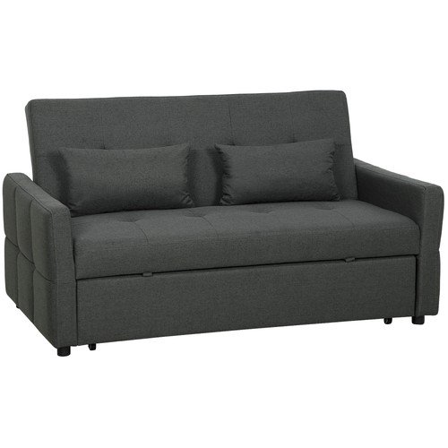 Three way two seater sofa - three-way,