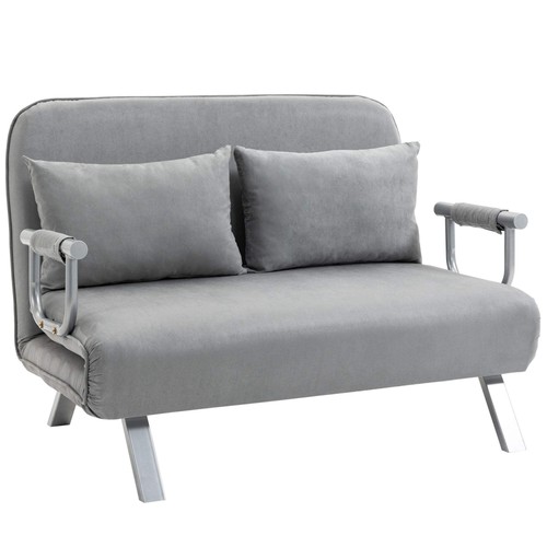 Two seater click - click-clack, sofa