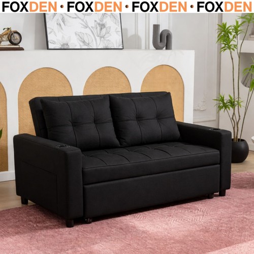 Two seater pull - two-seater, loveseat