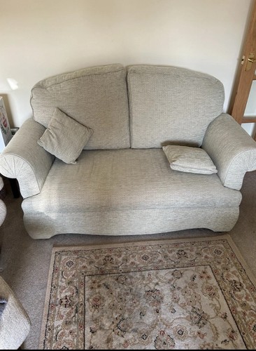 Hsl two seater leyburn - hsl,