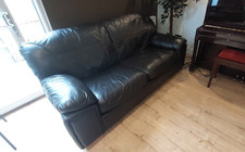 Quality Comfortable PU Leather