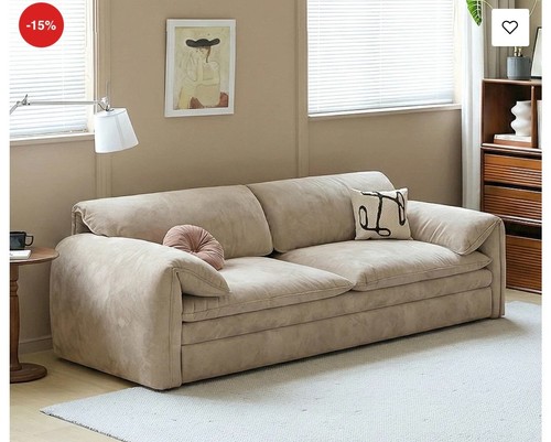 Moore two seater - ,three,