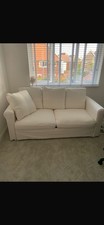 Two Seater Ikea Gronlid Sofa