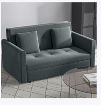 Homcom UK839-214V70GY0331 Two