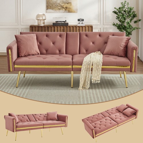 Two seater sofa bed - two-seater,