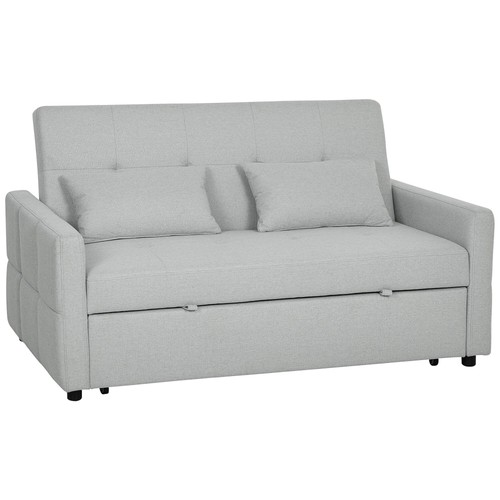Three way two - sofa, bed