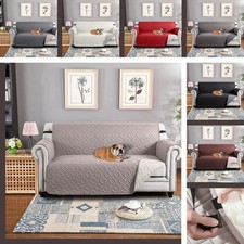 Heavy Duty Quilted Waterproof