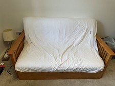 Cambridge Futon: Two Seater