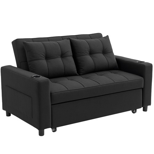 Homcom two seater - homcom, two-seater