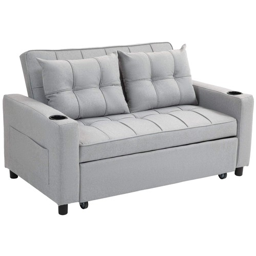 Two seater pull out - pull-out,