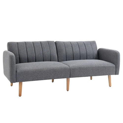 Two seater sofa - sofa, bed